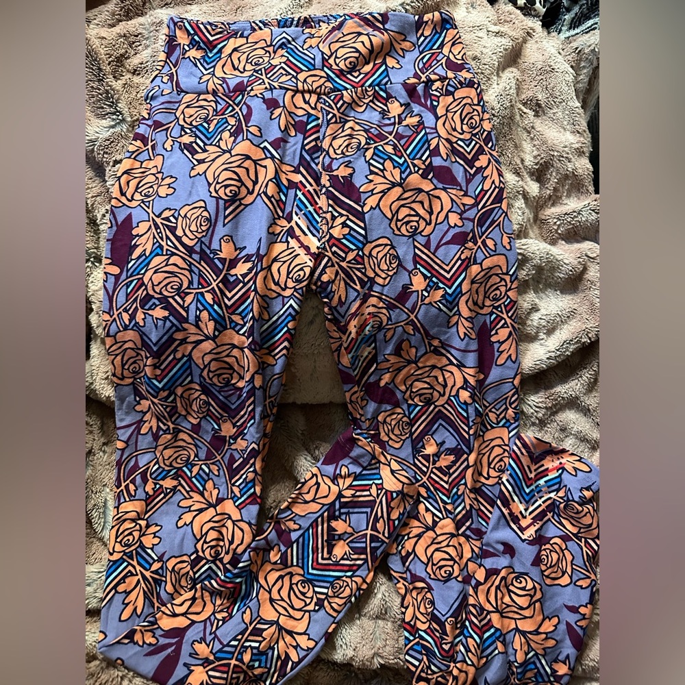 LuLaRoe os leggings